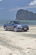 Toyota Camry 2015 года (TH)